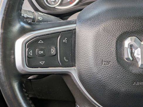 Used 2024 RAM 2500 Big Horn w/ Off Road Package image 18