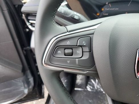 New 2026 Buick Envista Sport Touring w/ Advanced Safety Package image 28