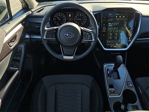 New 2026 Subaru Impreza 2.0i Sport image 9