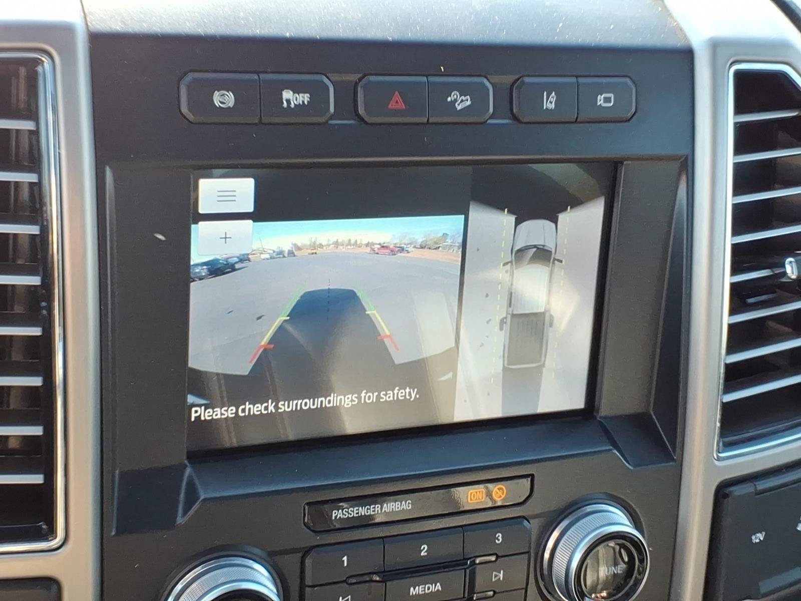 Used 2021 Ford F350 Platinum AWD/4WD image 17