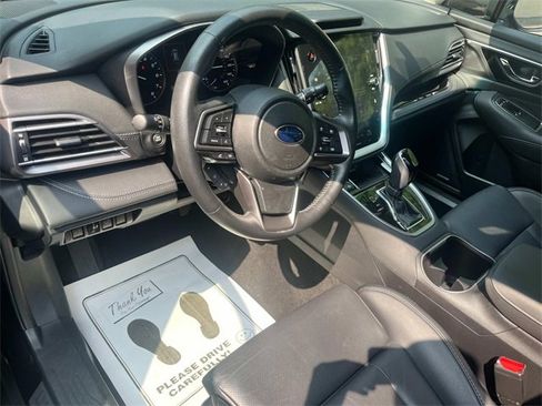 Used 2022 Subaru Outback Limited XT image 12