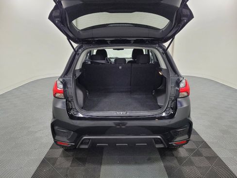 Used 2021 Mitsubishi Outlander Sport LE image 29