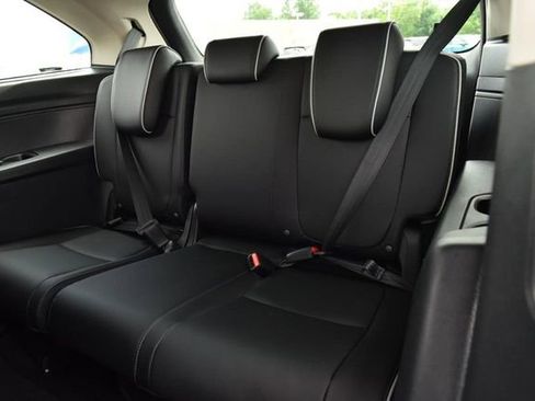 New 2026 Honda Odyssey Touring image 29