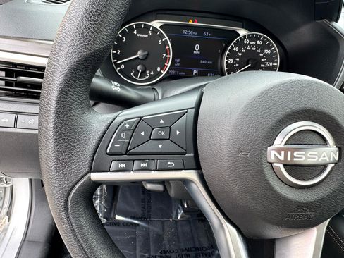 Used 2023 Nissan Altima 2.5 SV image 28