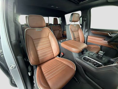 Used 2023 GMC Sierra 1500 Denali Ultimate image 29