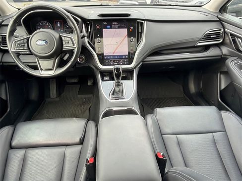 Used 2023 Subaru Outback Limited XT image 23
