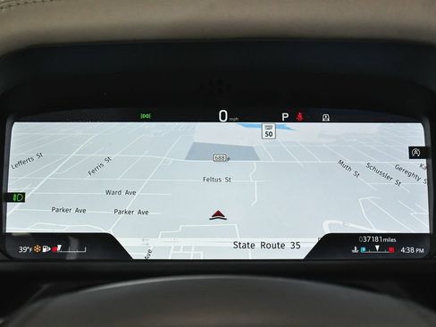 Used 2022 Land Rover Defender 90 X-Dynamic HSE image 34