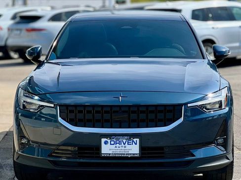 Used 2023 Polestar Polestar 2 w/ Pilot Pack AWD/4WD image 6