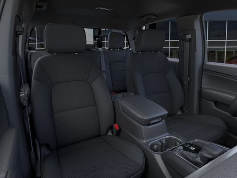 New 2025 GMC Canyon Elevation w/ Convenience Package image 40
