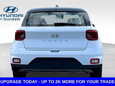 New 2026 Hyundai Venue SE image 5