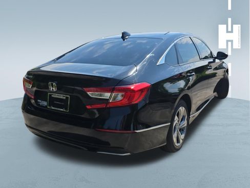 Used 2020 Honda Accord EX image 3