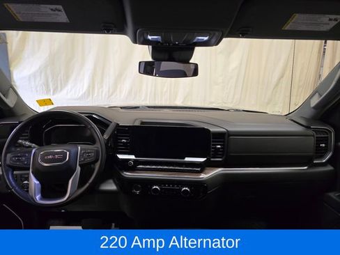 Used 2023 GMC Sierra 1500 Elevation image 29