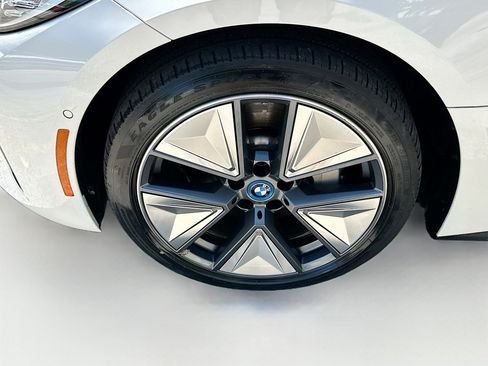 Certified 2024 BMW i4 eDrive35 w/ Convenience Package image 33