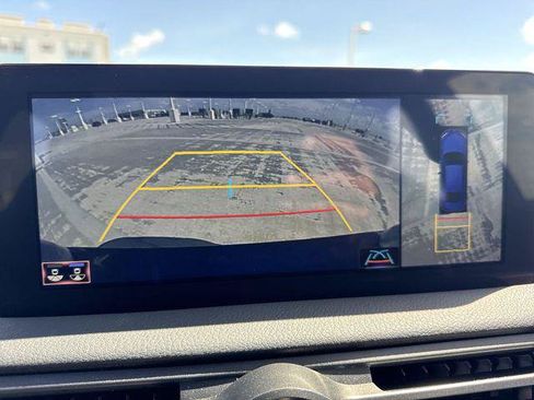 Certified 2023 Lexus IS 350 F Sport w/ Navigation Package RWD image 17