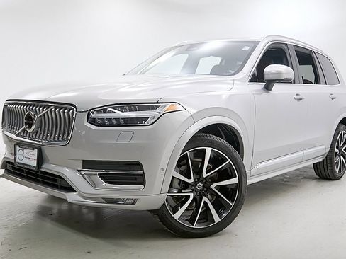 Used 2023 Volvo XC90 B6 Plus w/ Protection Package Premier image 2