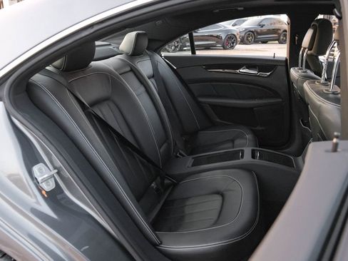 Used 2016 Mercedes-Benz CLS 400 image 41