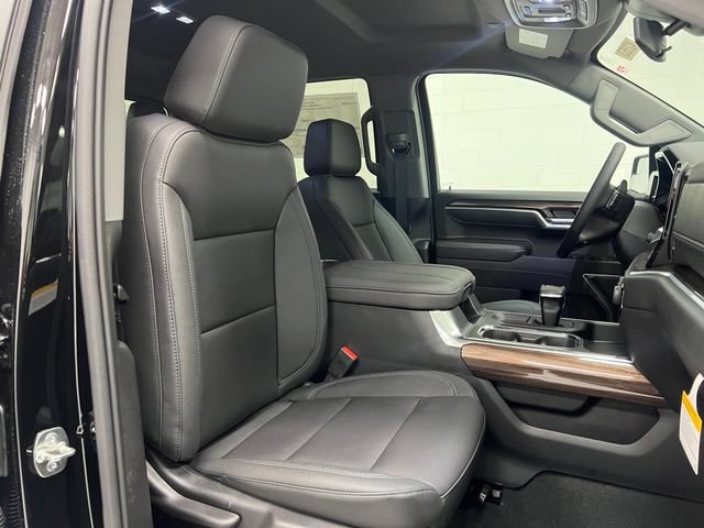 New 2026 Chevrolet Silverado 1500 RST AWD/4WD image 22