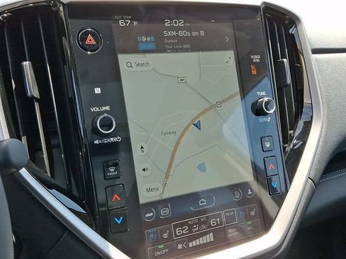 New 2026 Subaru Ascent Touring AWD/4WD image 3