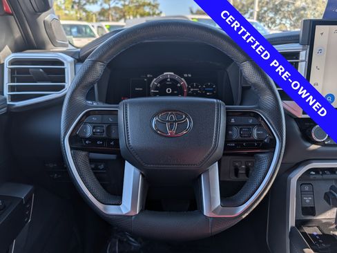 Used 2023 Toyota Sequoia Platinum image 28