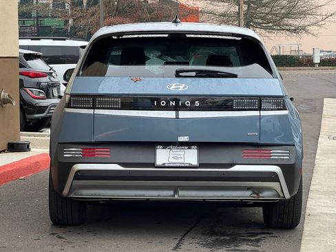 New 2026 Hyundai Ioniq 5 SEL image 6