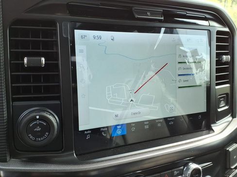 New 2026 Ford F150 Lariat AWD/4WD image 24
