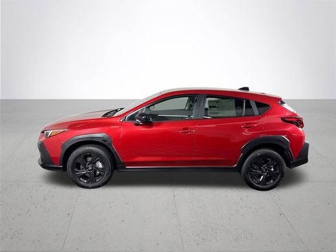 New 2026 Subaru Crosstrek 2.5i AWD/4WD image 9