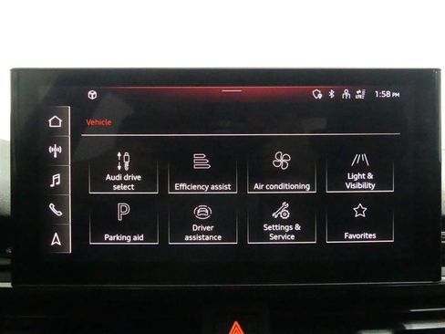 Used 2022 Audi A4 2.0T Premium Plus image 43