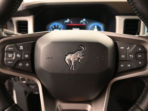 New 2025 Ford Bronco Stroppe Edition AWD/4WD image 32