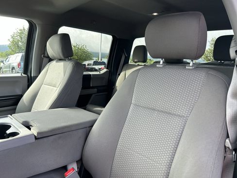 Used 2019 Ford F150 XLT AWD/4WD image 23