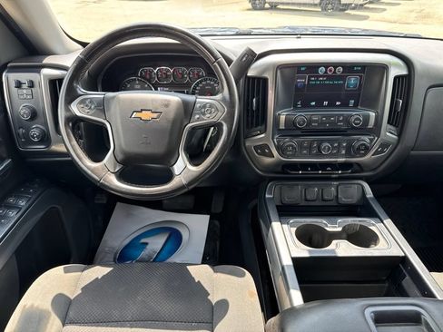 Used 2014 Chevrolet Silverado 1500 LT w/ All Star Edition AWD/4WD image 6