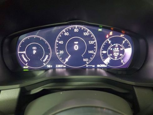 Certified 2024 MAZDA CX-90 Plug-In Hybrid w/ Premium Plus image 28