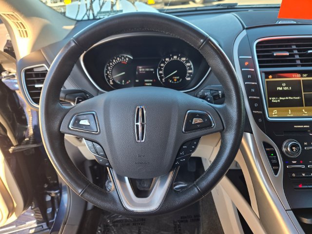 Used 2017 Lincoln MKX Premiere FWD image 20