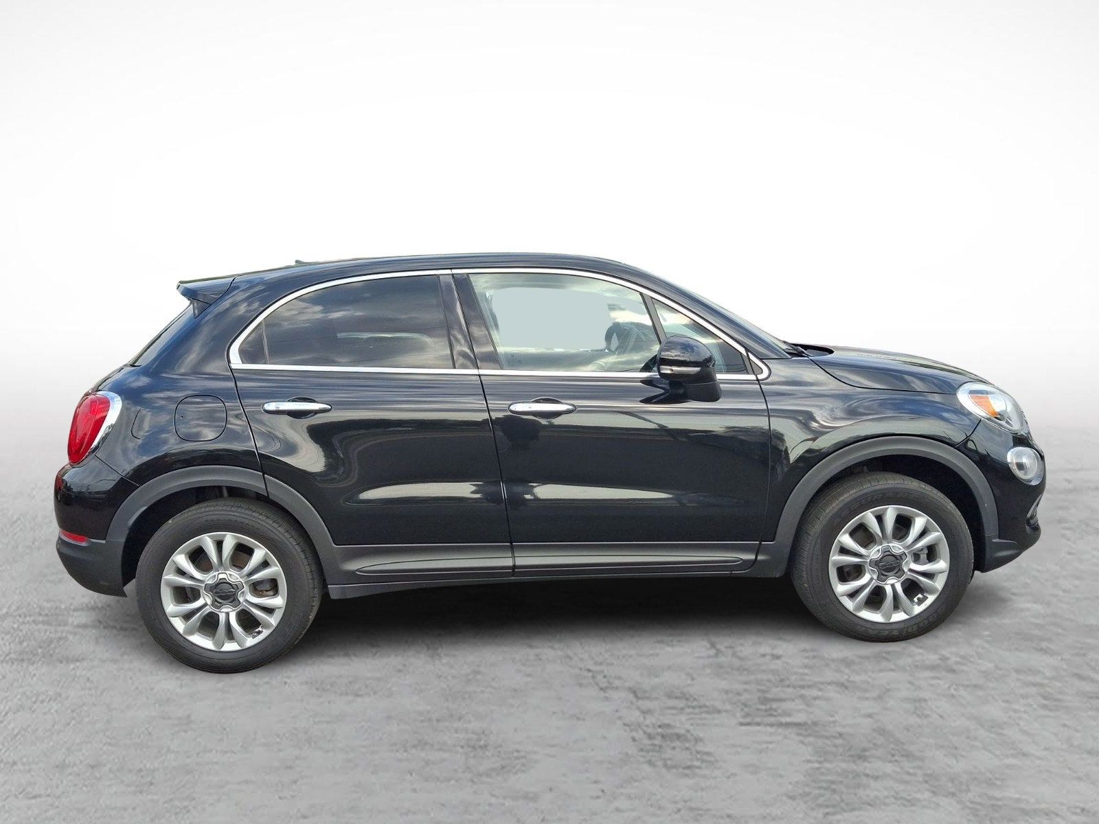 Used 2016 FIAT 500X Lounge AWD/4WD image 7