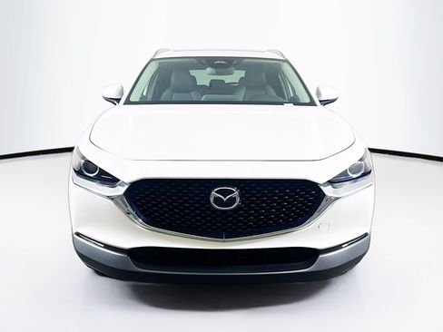 Used 2025 MAZDA CX-30 AWD 2.5 S w/ Preferred Package image 2