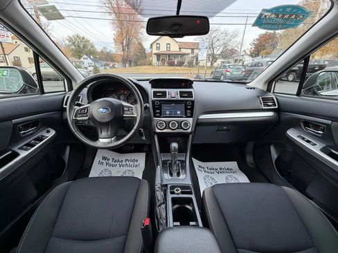 Used 2016 Subaru Impreza 2.0i Sport Premium image 16