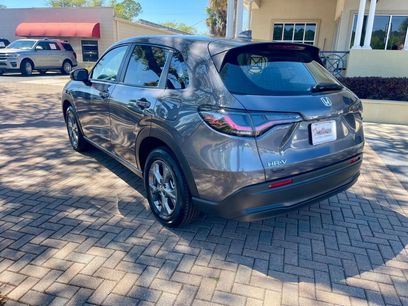 Used 2026 Honda HR-V LX