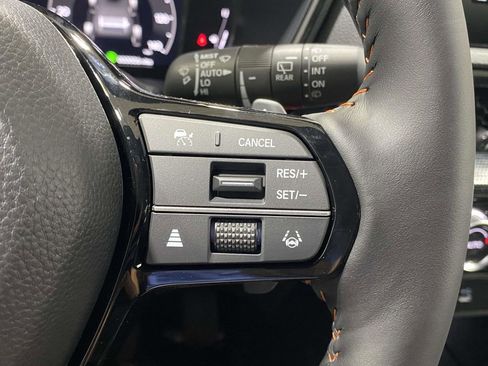 New 2026 Honda CR-V Sport Touring image 23