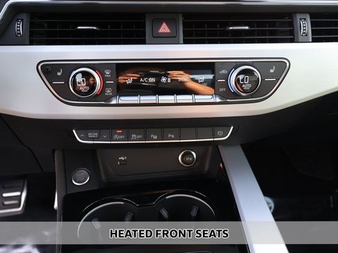 Used 2023 Audi A5 2.0T Prestige image 9