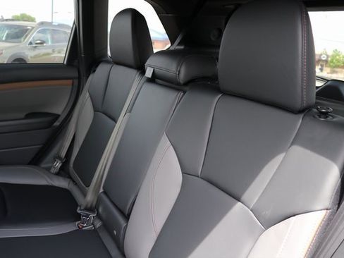 Used 2025 Subaru Forester Sport image 20