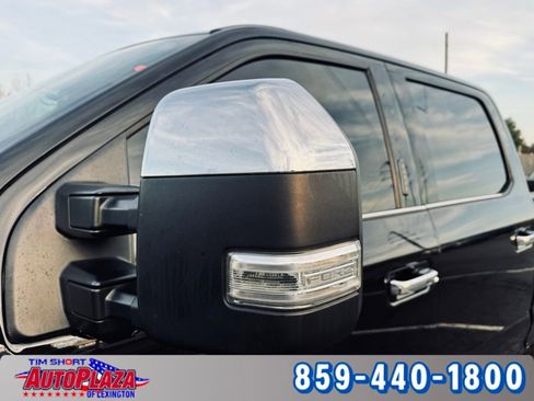 Used 2020 Ford F250 King Ranch w/ King Ranch Ultimate Package image 18