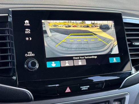 Certified 2020 Honda Pilot EX image 25