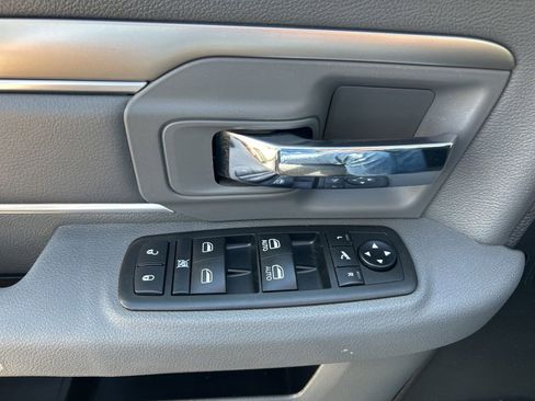 Used 2015 RAM 1500 Big Horn AWD/4WD image 18