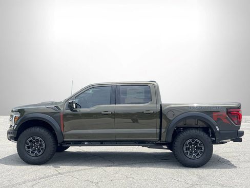 New 2026 Ford F150 Raptor w/ Equipment Group 803A Raptor R AWD/4WD image 24