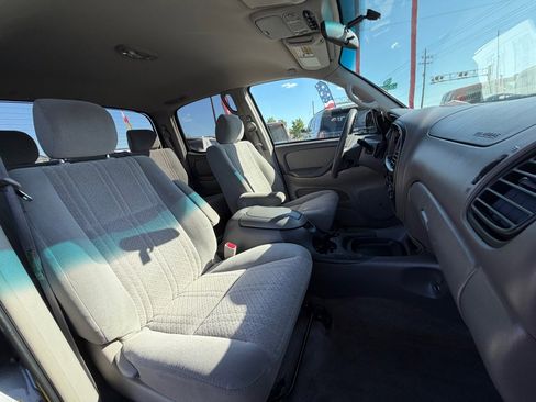 Used 2006 Toyota Tundra SR5 AWD/4WD image 8