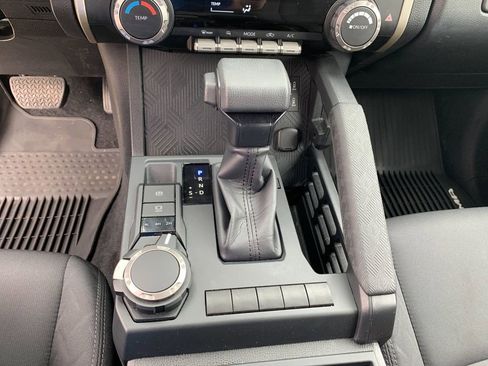 Used 2025 Toyota Tacoma SR w/ SR Upgrade Package image 24