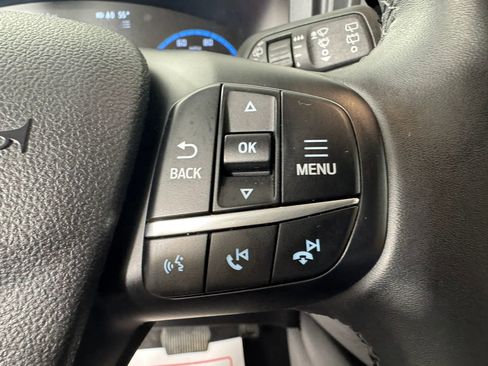 Used 2024 Ford Bronco Sport Big Bend w/ Convenience Package image 16