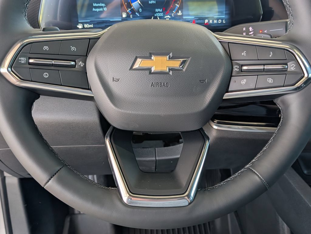 New 2027 Chevrolet Equinox LT w/ Convenience Package II FWD image 15