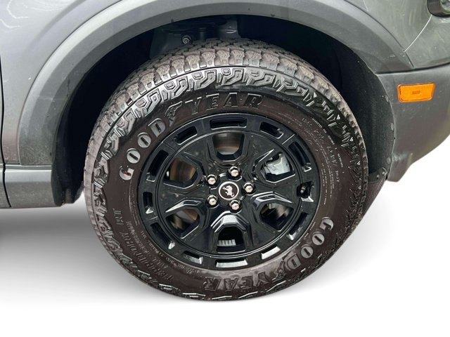Used 2026 Ford Bronco Sport Outer Banks w/ Sasquatch Outer Banks Package AWD/4WD image 14