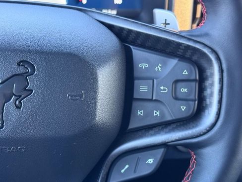 New 2025 Ford Bronco Raptor AWD/4WD image 9