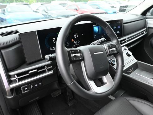 Used 2026 Hyundai Santa Fe SEL FWD image 26